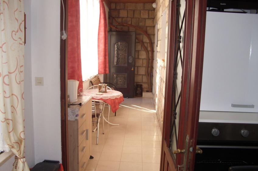 Erdgeschoss-Wohnung - foto 8
