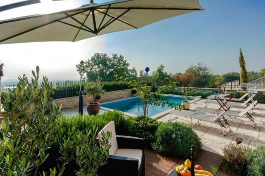 Villa Bella Arte - foto 4