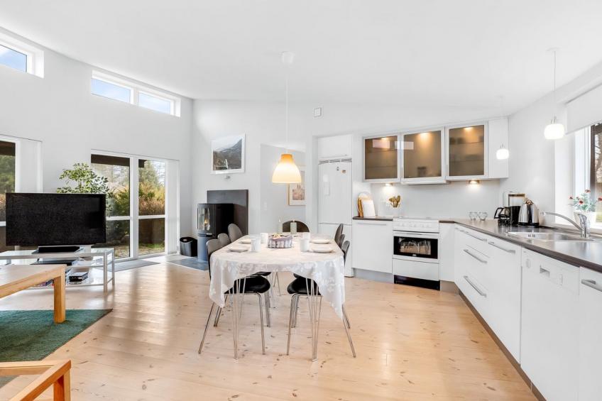 "Zuhra" - 250m from the sea - foto 34