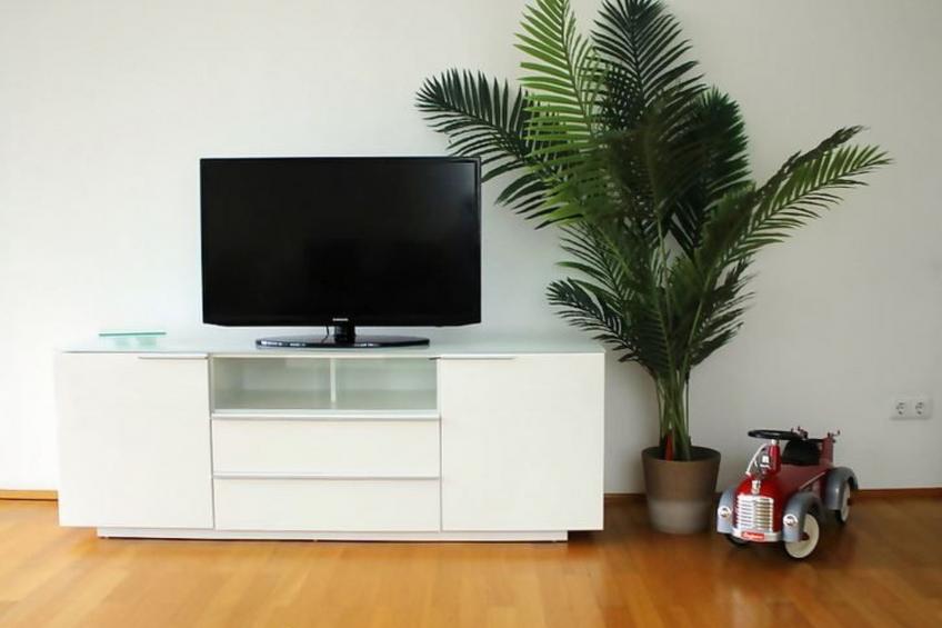 River Residence Regensburg, großzügige Wohnung für bis zu 3 Personen - foto 8