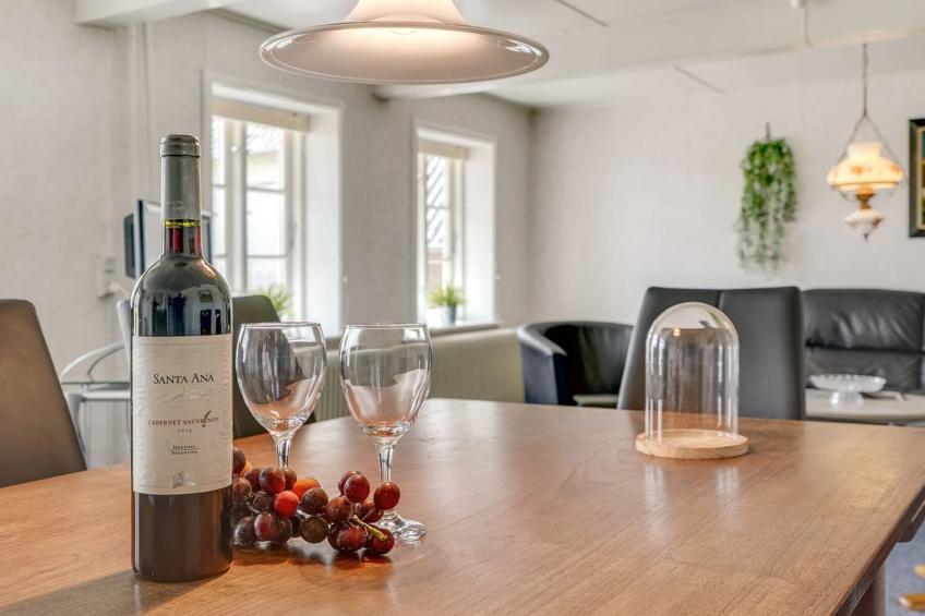 "Inda" - 10km from the sea in Western Jutland - foto 30