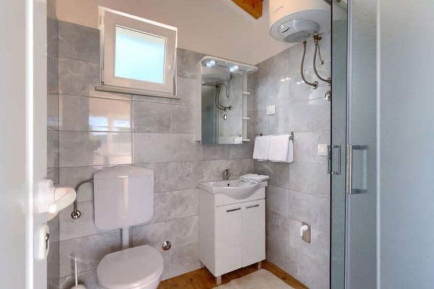 Villa 'Villa Mare' mit privatem Pool - foto 9