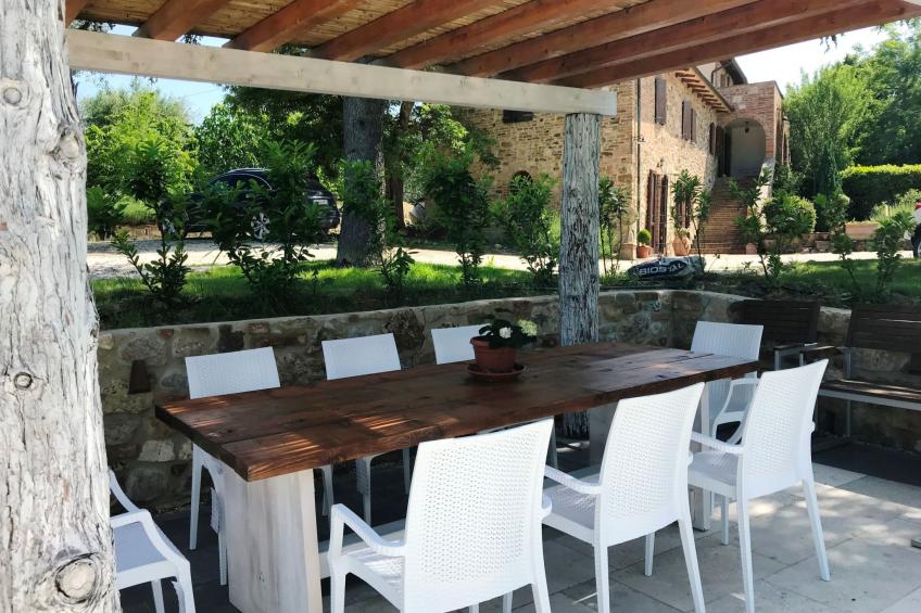 Toskana Poggio Cantarello - foto 10