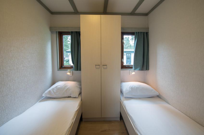 Sun Lodge - 4p - foto 12