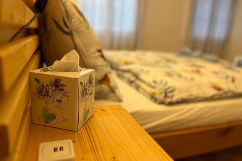 (Ferien)Wohnung Chalet Blumenrain, Ballwil - foto 17