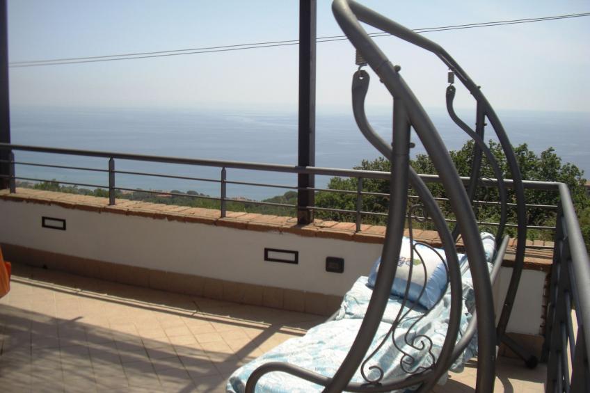 Appartement in Caprioli mit Garten, Terrasse und Grill - foto 7