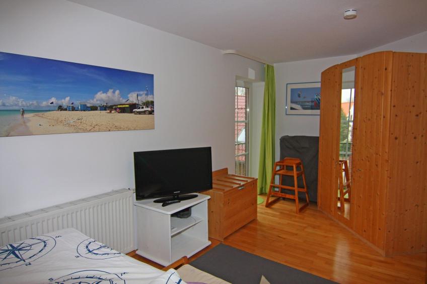 2-Raum-App 56 qm E-39 1 OG / 3 Pers - foto 18