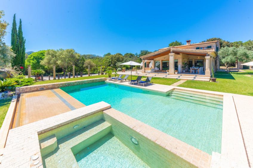 Villa Golf Marina - foto 52