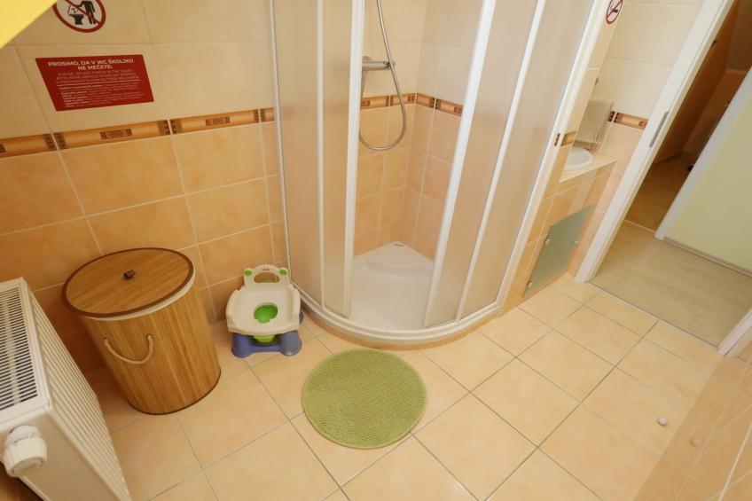 Elegant and Stylish Retreat Apartments with Terrace - Three Bedroom Apartment with Terrace - foto 19