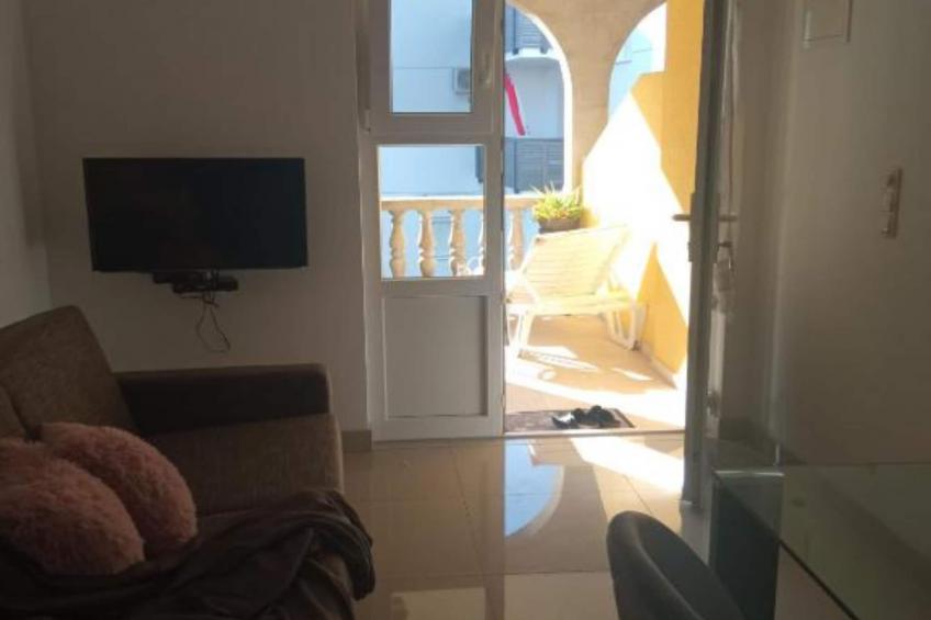 Cozy Vodice Garden Apartments With Terrace and BBQ - Standard one bedroom apartment (RED) - foto 27