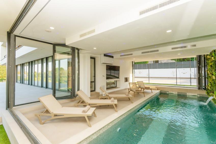 Villa Excelsior - foto 2