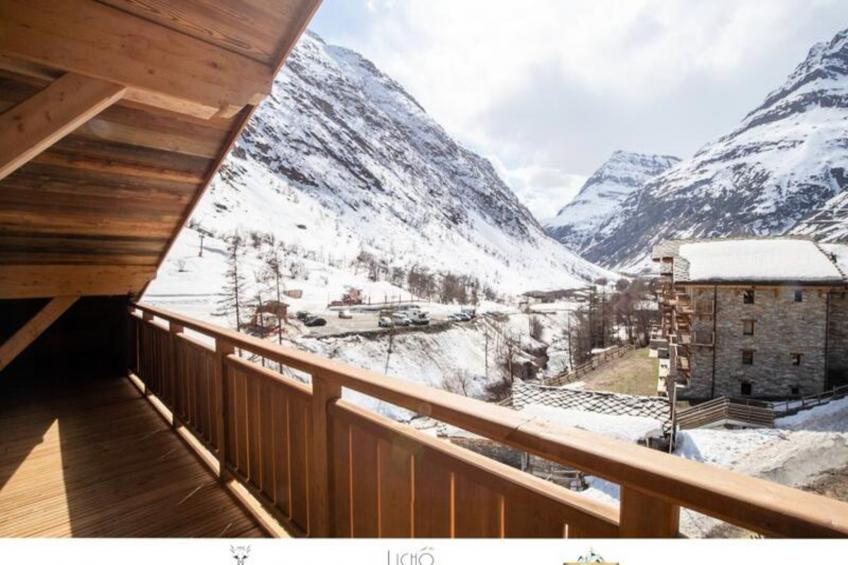 Résidence La Marmotte - foto 18