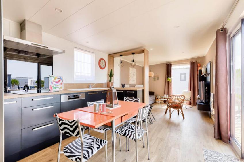 Chalets à Bretignolles-sur-Mer - foto 8