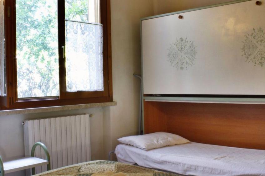 Das Landgut "Corte Canale Virgilio" mit Balkon - foto 13