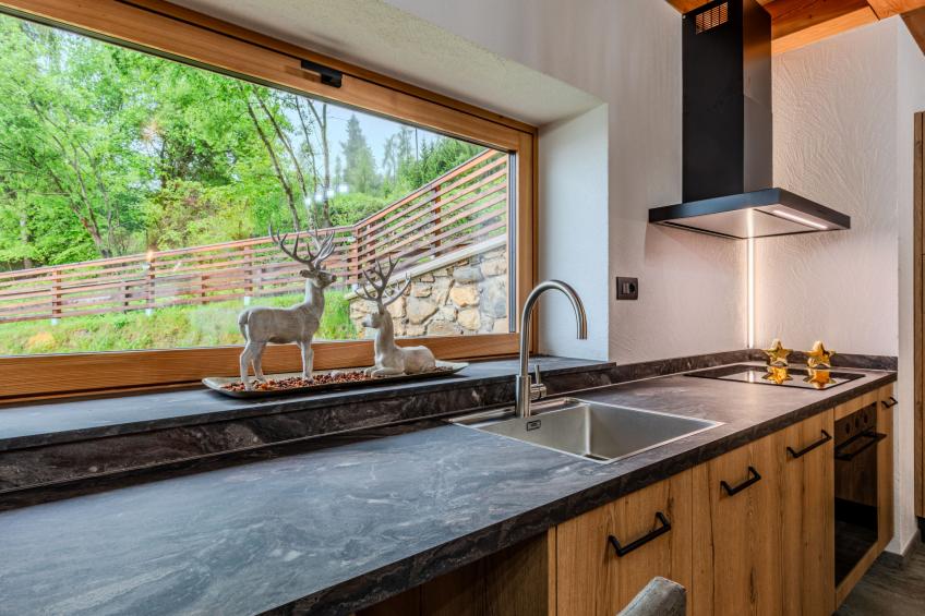 Larice Bilocale - foto 7