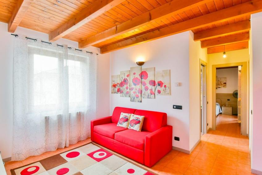 Jane e Jolie Haus privates Schwimmbad und Jacuzzi - foto 27