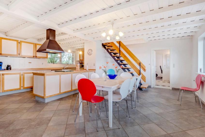 "Emmie" - 50m to the inlet in The Liim Fiord - foto 29