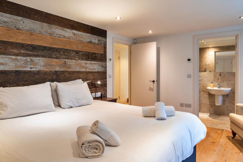 Dingles Cottage - foto 6