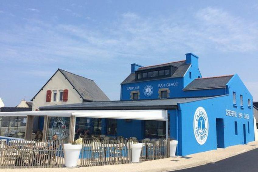 Charmantes Haus mit Garten, 200m vom Strand entfernt - foto 32