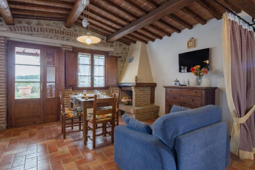 Villetta Armaiolo - foto 22