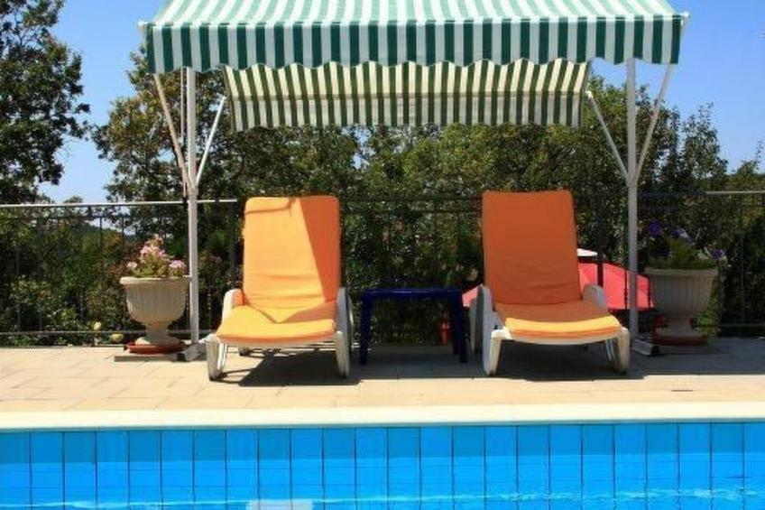 Modern ausgestattetes Ferienhaus in ruhiger Lage - foto 21