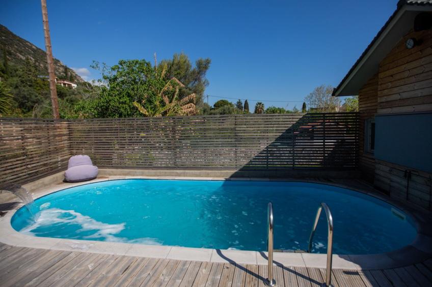 Kurort Villa Skaloma - foto 29