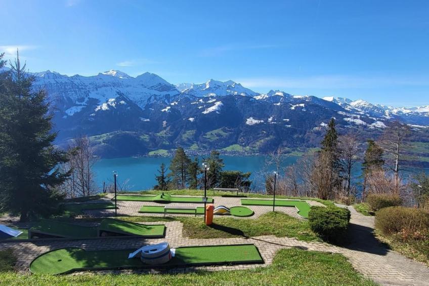 Hotel Apartment - foto 14