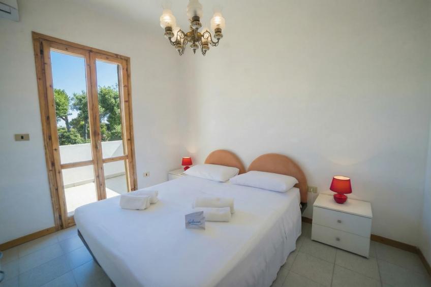 Villetta Fresca With Garden Near The Sea - foto 11