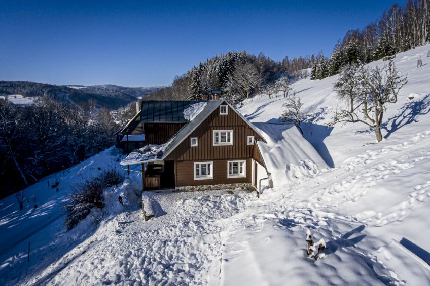 Na Stráni - foto 49