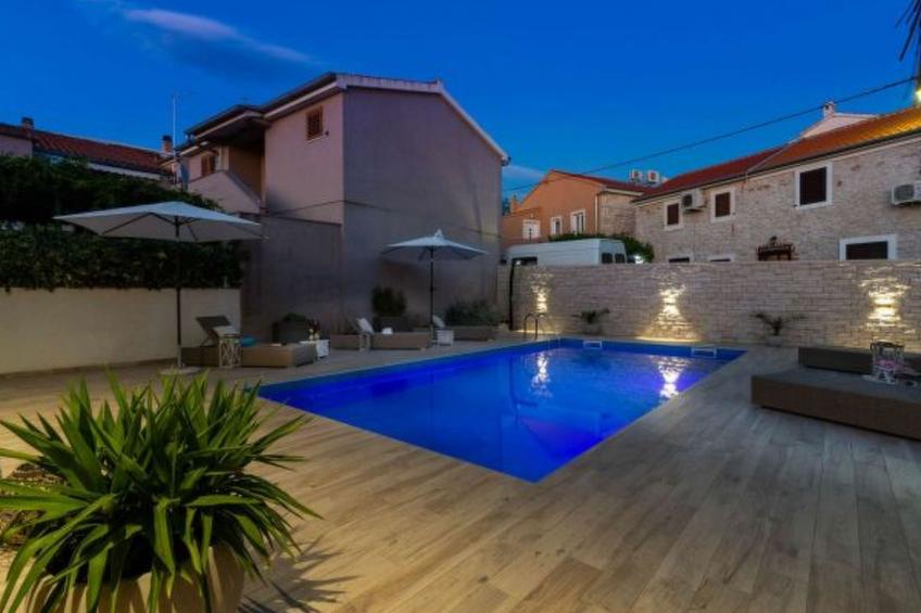 Modern Holiday house Gatsby only 40m from the sea - foto 30