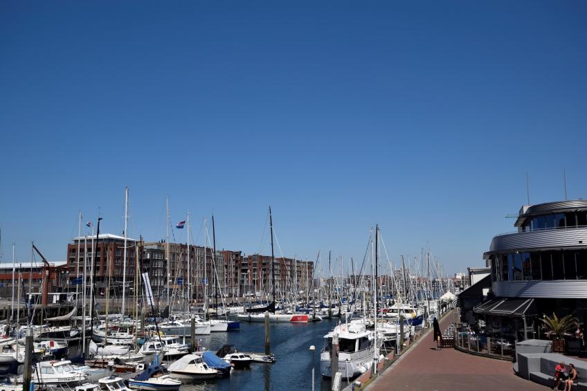 Scheveningen 22c - foto 19