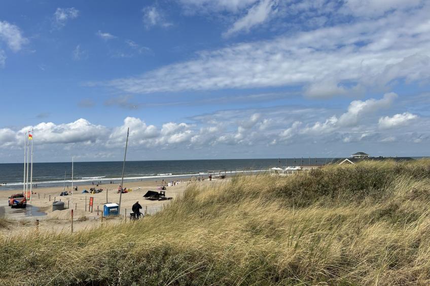 Buitenplaats Witte Raaf aan Zee - foto 16