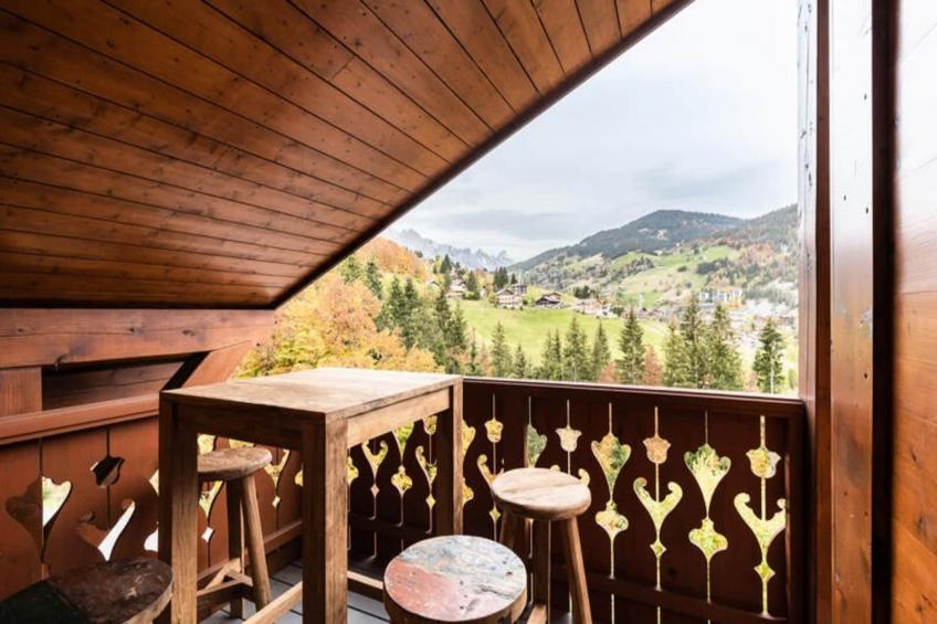 Résidence Hameau De Beauregard / Bat B - foto 29