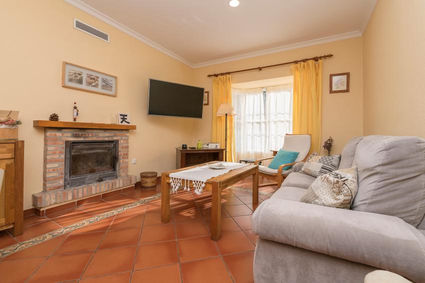 Villa Pinares - foto 2