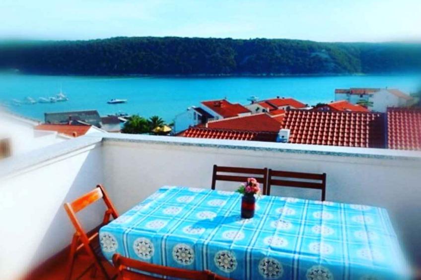 Studio with terrace and sea view - BF-9VNN2 - foto 4