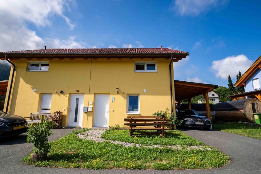 Ferienhaus Seltschach - foto 25