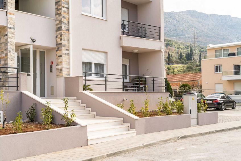 Apartment Zoric - Two Bedroom Apartment with Balcony - foto 37