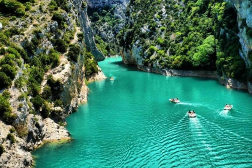 Résidence La Licorne de Haute-Provence 5 - foto 18