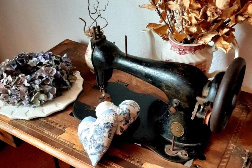 Landhaus Erika - foto 32