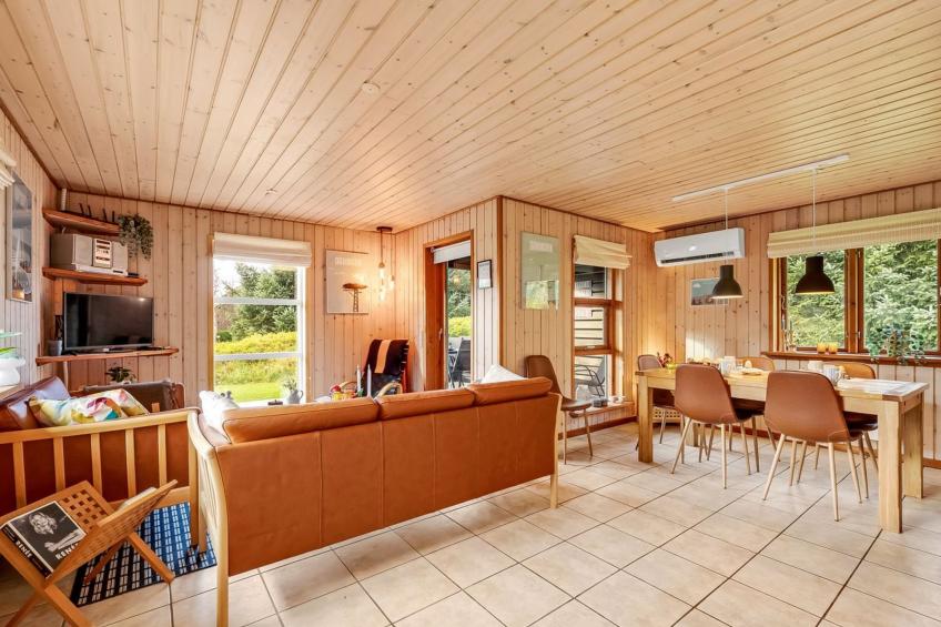 "Engeline" - 300m to the inlet in Western Jutland - foto 29