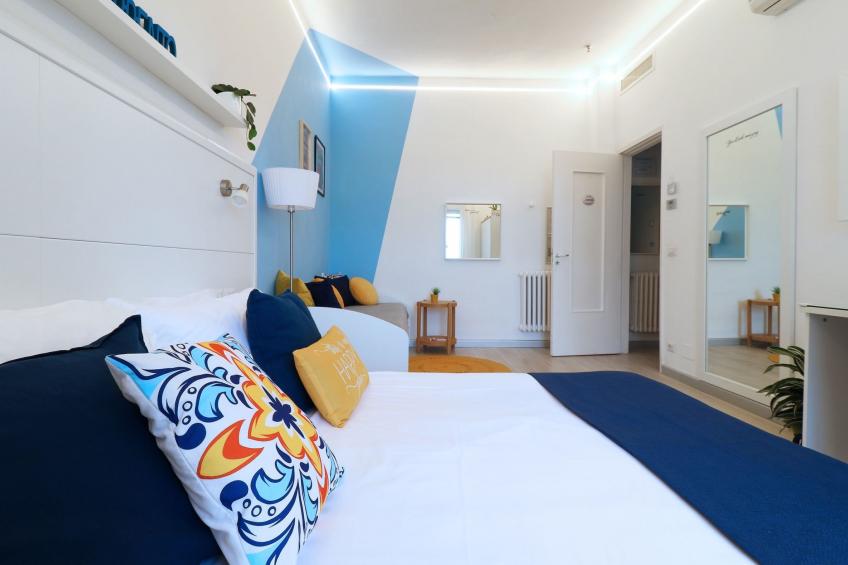 Familienwohnung mit Privatparkplatz - foto 29