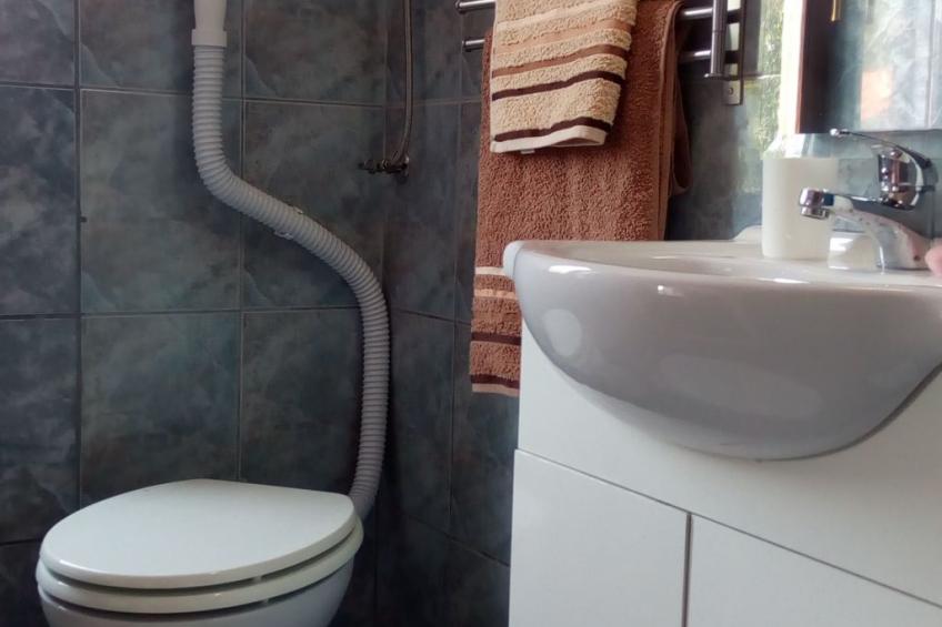 in Pavićini mit Grill, Terrasse und Garten - foto 24