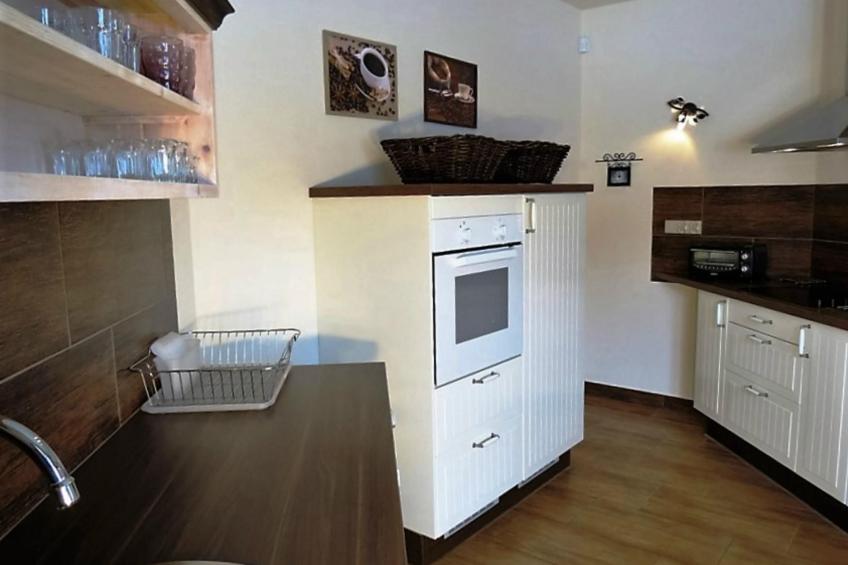 Haus mit fünf Schlafzimmern und Sauna - foto 7