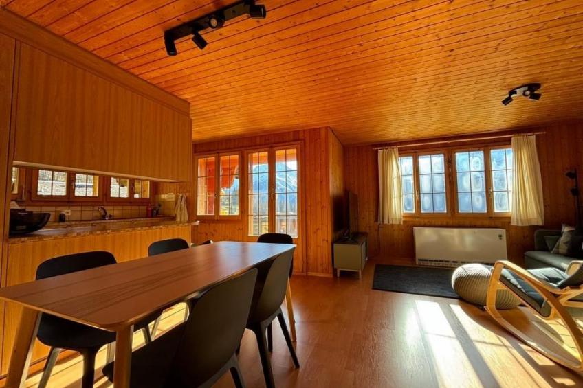 Chalet Bergruh - foto 26