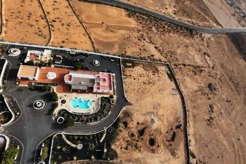 Villa mit privatem Pool - foto 29