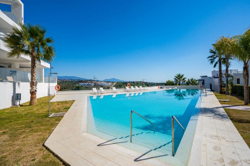 MDG-623 MIRADOR DEL GOLF ESTEPONA - foto 13