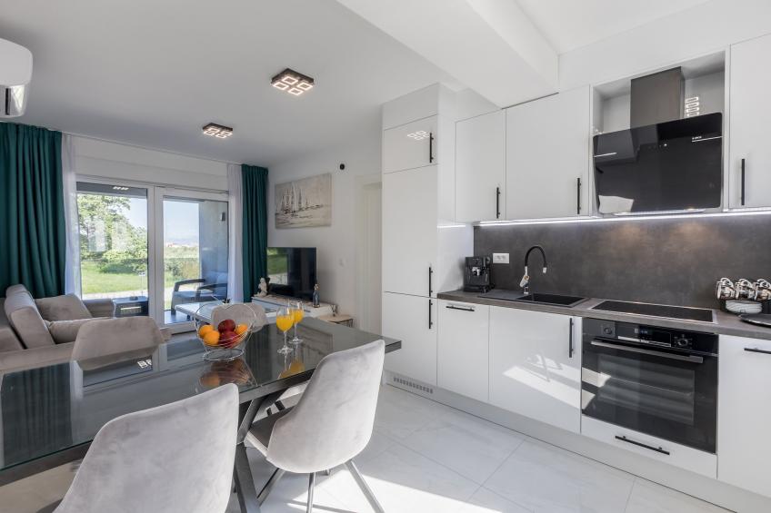 Scenic Kastel Luksic Apartments - Classic One Bedroom Apartment (owner sjever veći) - foto 5