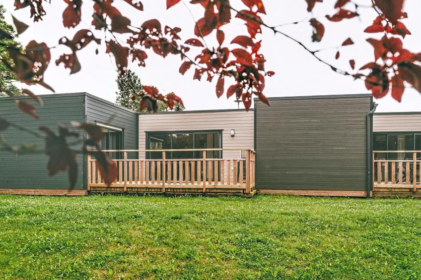 Cottage 3 pièces - 4 pers - foto 35