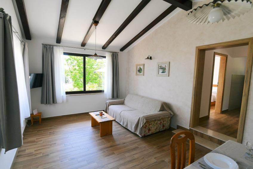 Charming Holiday Home with Terrace and Garden - One Bedroom Holiday Home - foto 3