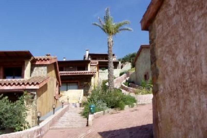 in Villaputzu mit Grill und Terrasse - foto 4